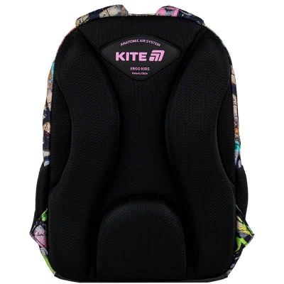 Рюкзак шкільний Kite Education Street Art K25-585M-3