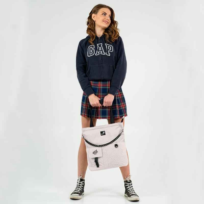 Сумка-шопер Kite Education teens K25-586-4