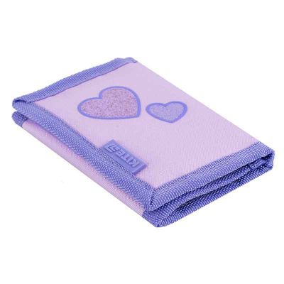 Кошелек детский Kite Sweetheart K25-598-1