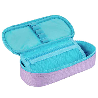 Пенал шкільний Kite Kawaii Love K25-599-20