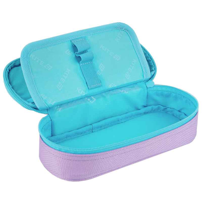 Пенал шкільний Kite Kawaii Love K25-599-20