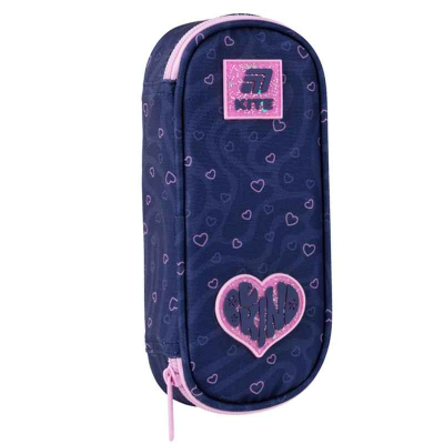 Пенал шкільний Kite Be Kind K25-599-5