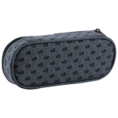 Пенал шкільний Kite College Line Boy K25-599-6