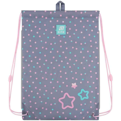 Сумка для взуття Kite Kawaii Stars K25-600M-13