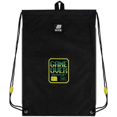 Сумка для обуви Kite Game Over K25-600M-16