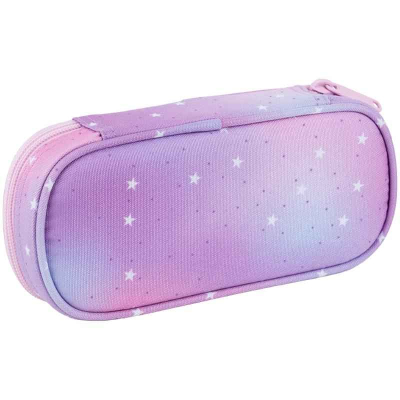 Пенал шкільний Kite Catsline K25-662-19