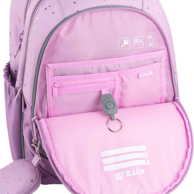 Рюкзак школьный Kite Education Shining Star K25-700M-2