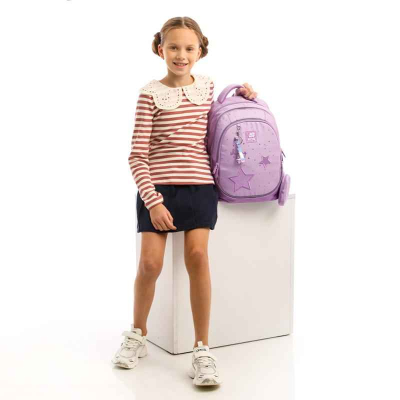 Рюкзак школьный Kite Education Shining Star K25-700M-2
