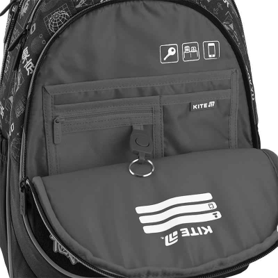 Рюкзак школьный Kite Education Tokyo K25-700M-3