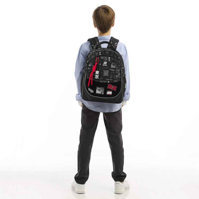 Рюкзак школьный Kite Education Tokyo K25-700M-3