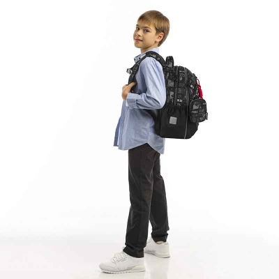 Рюкзак школьный Kite Education Tokyo K25-700M-3