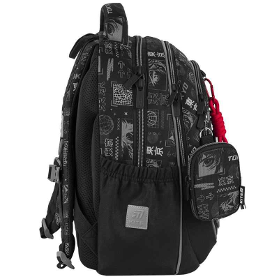 Рюкзак школьный Kite Education Tokyo K25-700M-3