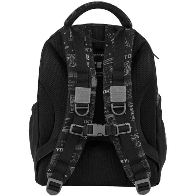 Рюкзак школьный Kite Education Tokyo K25-700M-3
