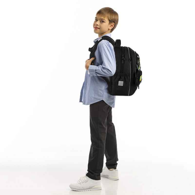 Рюкзак школьный Kite Education Gaming Mode K25-700M-5