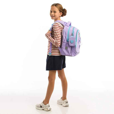 Рюкзак шкільний Kite Education Kawaii Love K25-700M-6