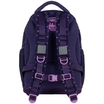 Рюкзак шкільний Kite Education Feel Good K25-724S-1