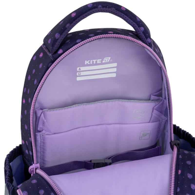 Рюкзак шкільний Kite Education Feel Good K25-724S-1