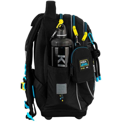 Рюкзак шкільний Kite Education Good Game K25-724S-4
