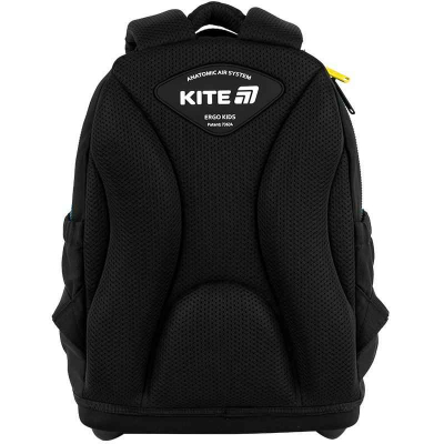 Рюкзак шкільний Kite Education Good Game K25-724S-4