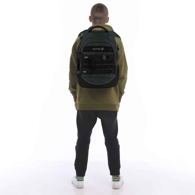 Рюкзак подростковый Kite Education K25-727L-1 teens