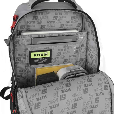 Рюкзак подростковый Kite Education K25-727L-2 teens