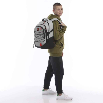 Рюкзак подростковый Kite Education K25-727L-2 teens
