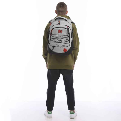 Рюкзак подростковый Kite Education K25-727L-2 teens