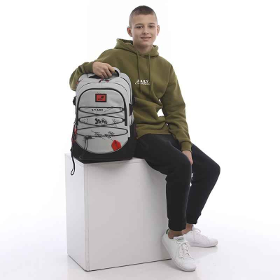 Рюкзак подростковый Kite Education K25-727L-2 teens