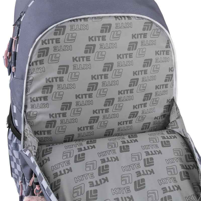 Рюкзак підлітковий Kite Education K25-727L-3 teens