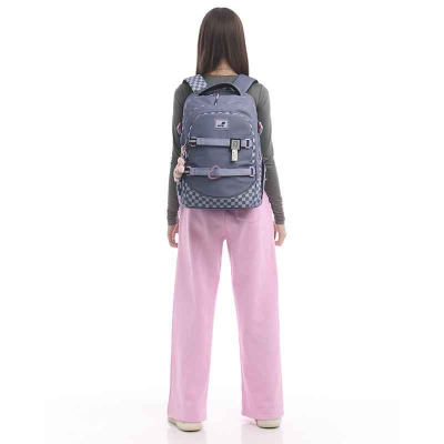 Рюкзак підлітковий Kite Education K25-727L-3 teens