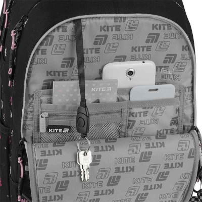 Рюкзак підлітковий Kite Education K25-727L-4 teens