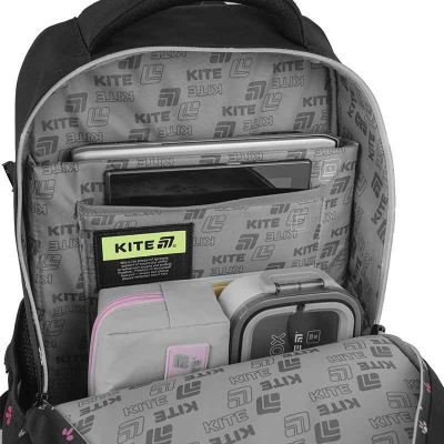 Рюкзак підлітковий Kite Education K25-727L-4 teens