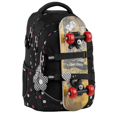 Рюкзак підлітковий Kite Education K25-727L-4 teens