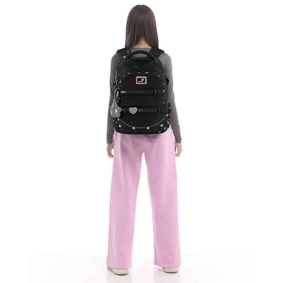 Рюкзак підлітковий Kite Education K25-727L-4 teens