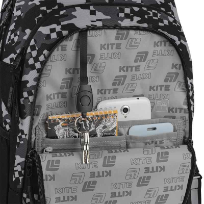 Рюкзак подростковый Kite Education K25-727M-1 teens