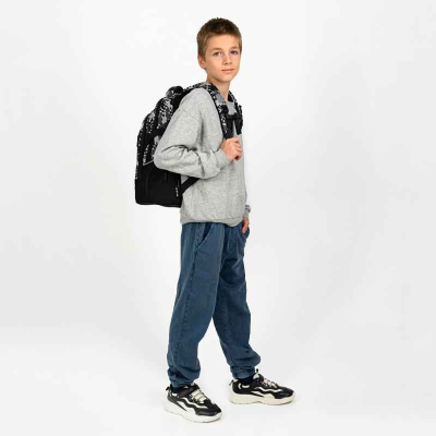 Рюкзак подростковый Kite Education K25-727M-1 teens