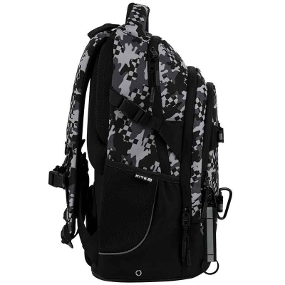Рюкзак подростковый Kite Education K25-727M-1 teens