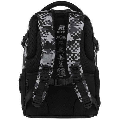 Рюкзак подростковый Kite Education K25-727M-1 teens