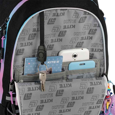 Рюкзак подростковый Kite Education K25-727M-2 teens
