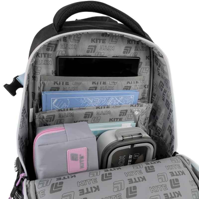 Рюкзак подростковый Kite Education K25-727M-2 teens