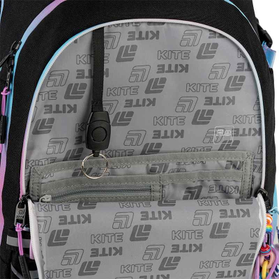 Рюкзак подростковый Kite Education K25-727M-2 teens