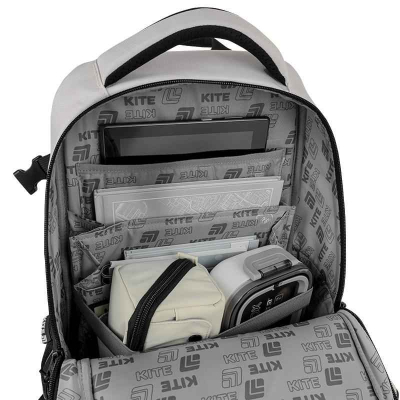 Рюкзак підлітковий Kite Education K25-727M-3 teens