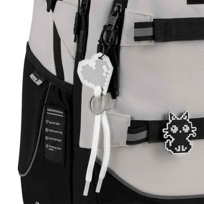 Рюкзак підлітковий Kite Education K25-727M-3 teens