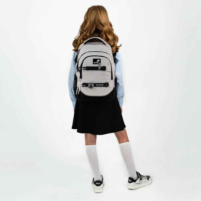 Рюкзак підлітковий Kite Education K25-727M-3 teens