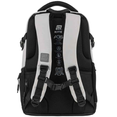 Рюкзак підлітковий Kite Education K25-727M-3 teens