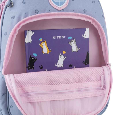 Рюкзак школьный Kite Education College Line Girl K25-763M-1