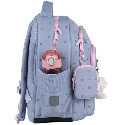Рюкзак школьный Kite Education College Line Girl K25-763M-1
