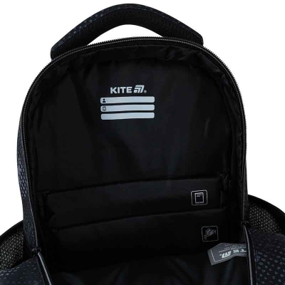 Рюкзак шкільний Kite Education Football K25-763M-2