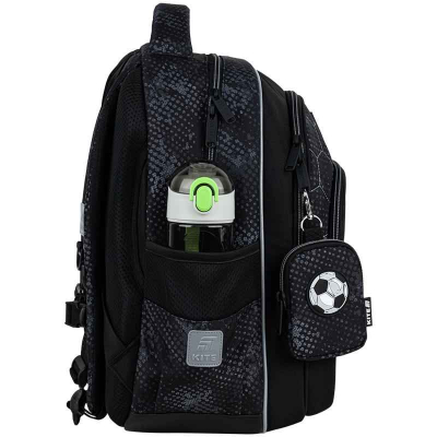 Рюкзак шкільний Kite Education Football K25-763M-2