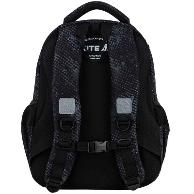 Рюкзак шкільний Kite Education Football K25-763M-2